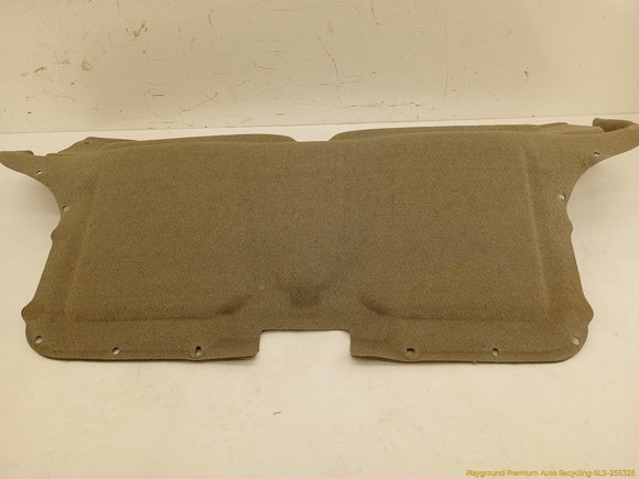 Volvo 850 Trunk Lid Trim
