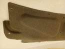 Volvo 850 Trunk Lid Trim-12