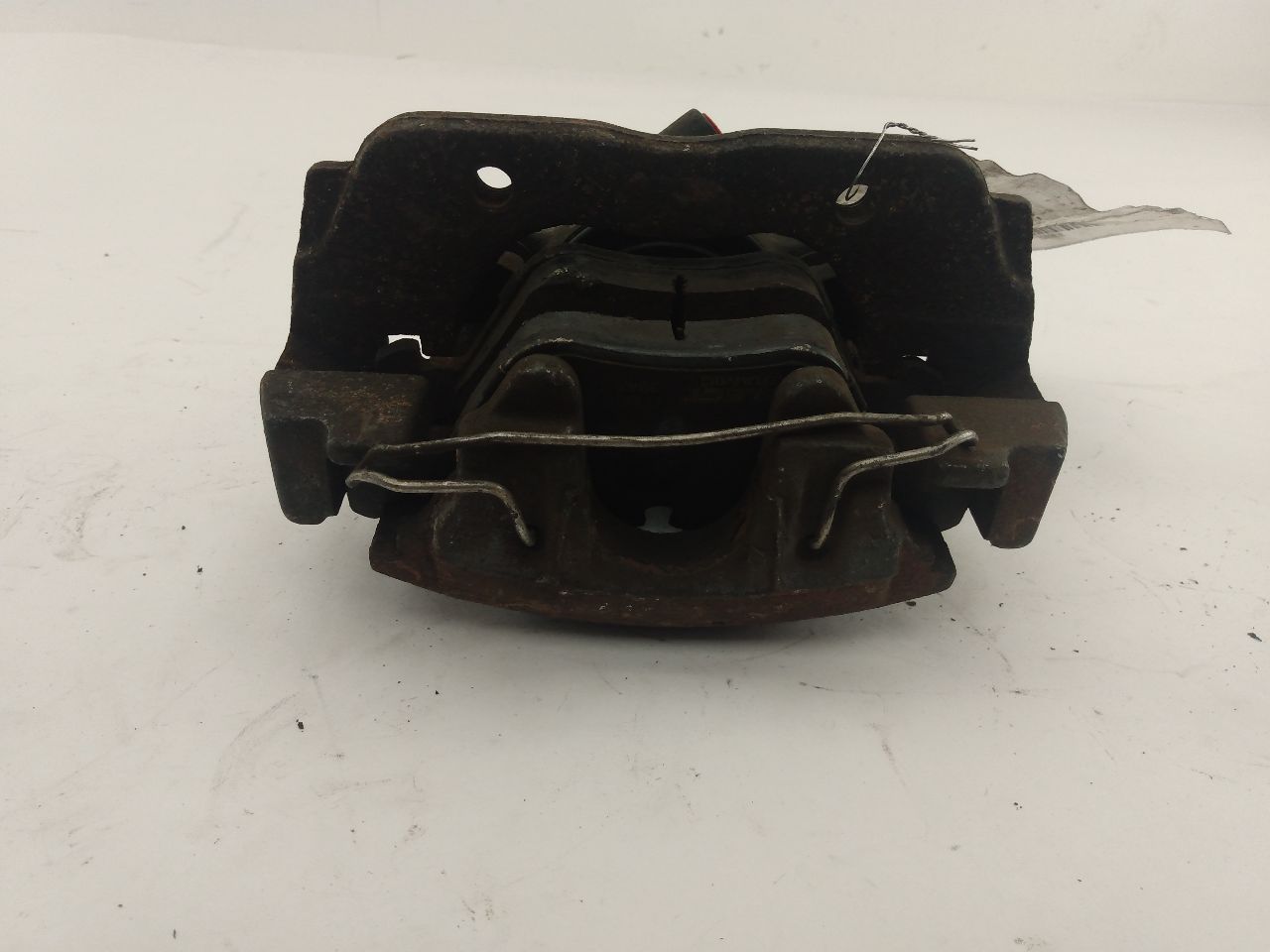 Jaguar XK8 Front Left Brake Caliper - 0