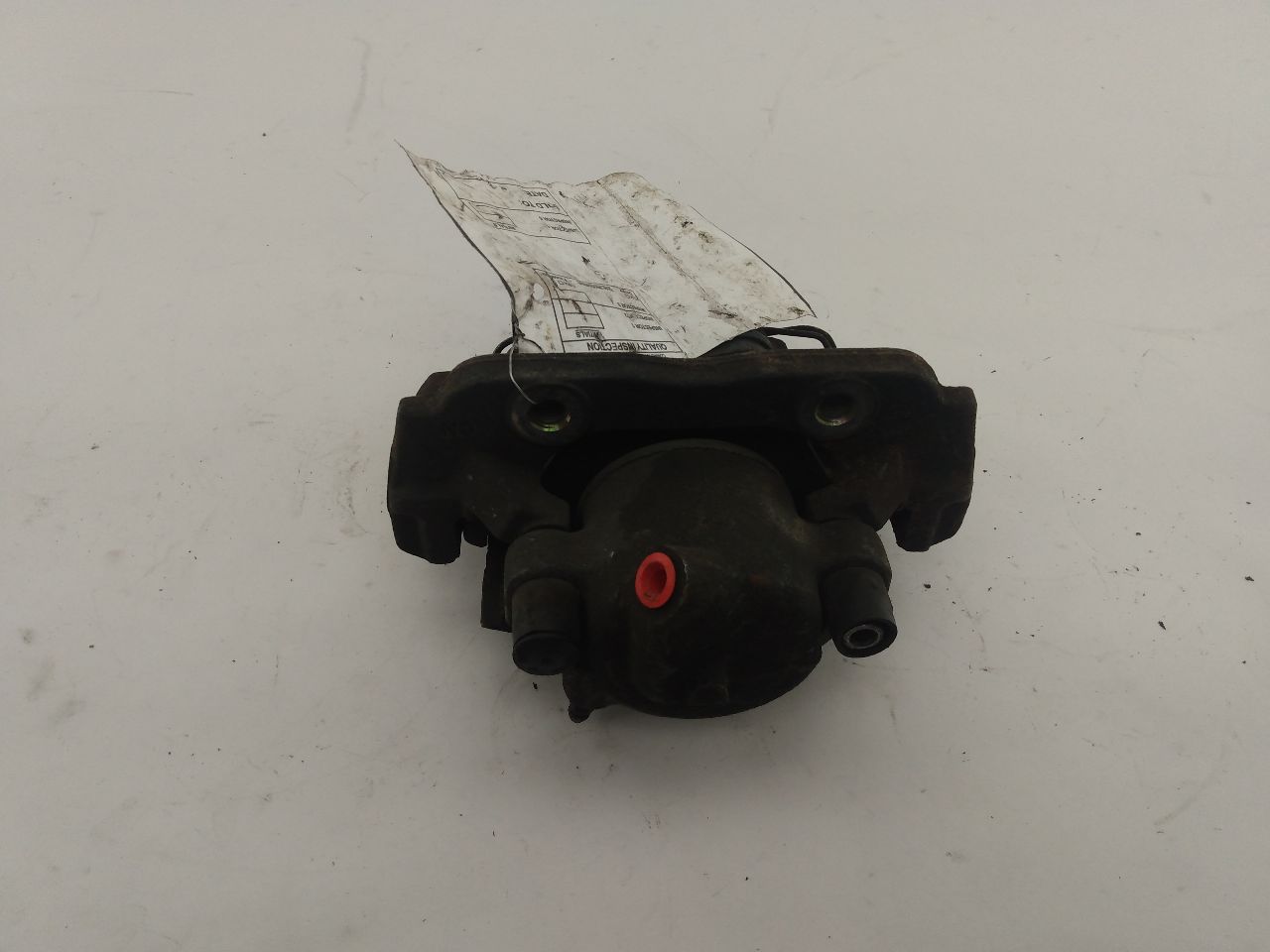 Jaguar XK8 Front Left Brake Caliper