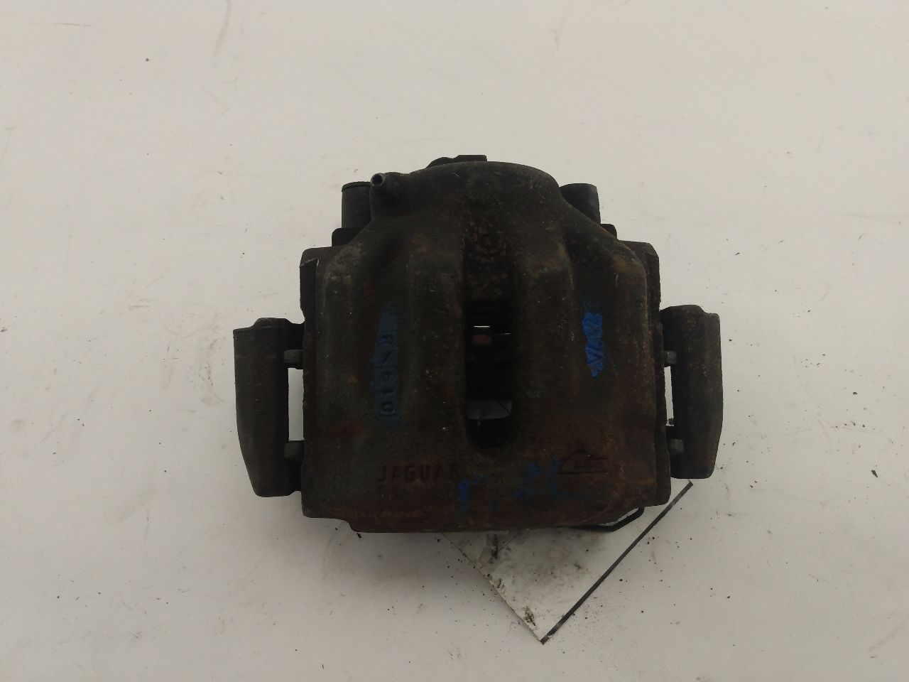 Jaguar XK8 Front Left Brake Caliper