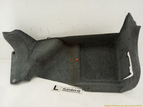 Volvo 850 Driver Left Trunk Side Trim