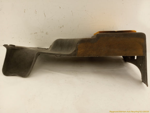 Volvo 850 Driver Left Trunk Side Trim
