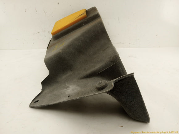 Volvo 850 Driver Left Trunk Side Trim