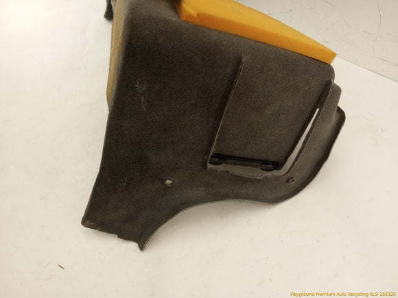 Volvo 850 Driver Left Trunk Side Trim
