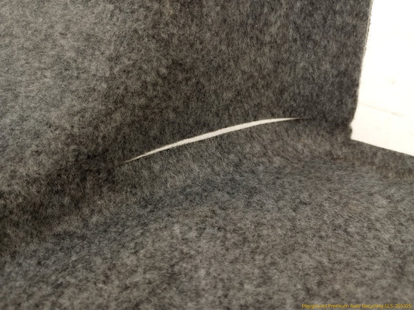 Volvo 850 Driver Left Trunk Side Trim