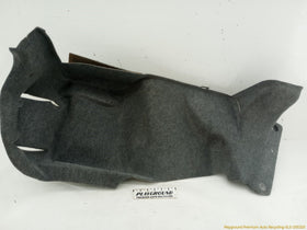 Volvo 850 Passenger Right Trunk Side Trim