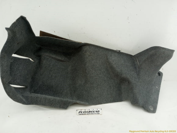 Volvo 850 Passenger Right Trunk Side Trim