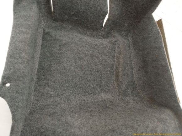 Volvo 850 Passenger Right Trunk Side Trim