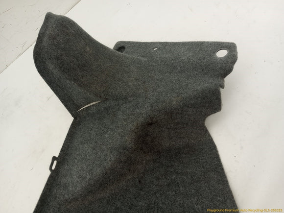 Volvo 850 Passenger Right Trunk Side Trim