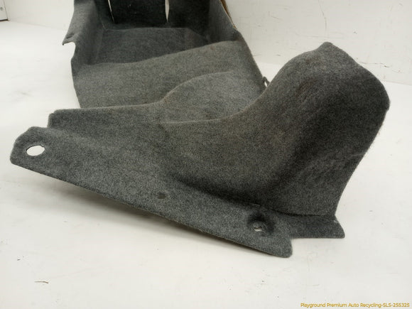 Volvo 850 Passenger Right Trunk Side Trim