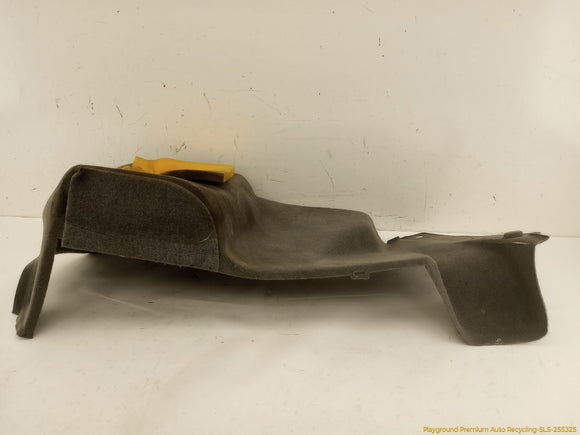 Volvo 850 Passenger Right Trunk Side Trim