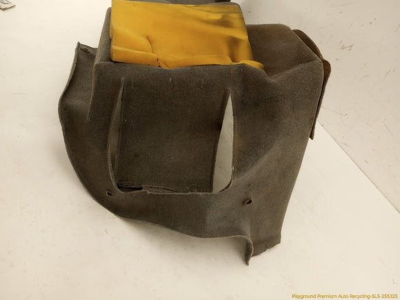 Volvo 850 Passenger Right Trunk Side Trim