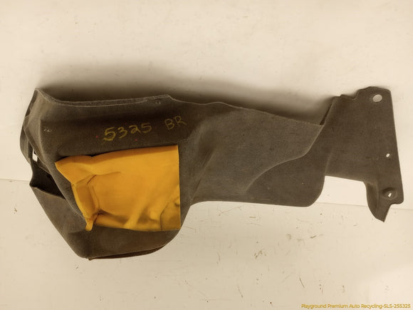 Volvo 850 Passenger Right Trunk Side Trim