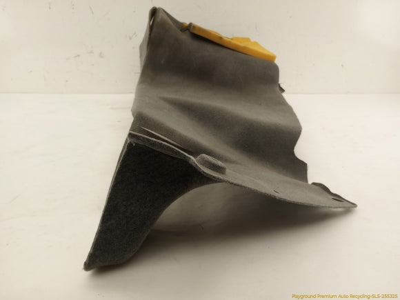 Volvo 850 Passenger Right Trunk Side Trim