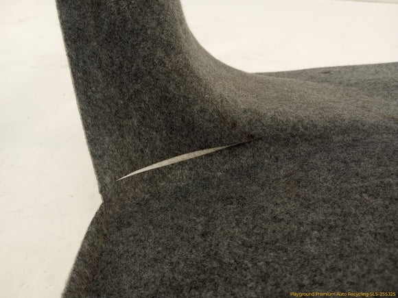Volvo 850 Passenger Right Trunk Side Trim