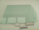 Volvo 850 Driver Left Rear Door Window Glass-1