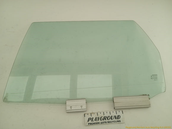 Volvo 850 Driver Left Rear Door Window Glass