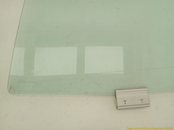 Volvo 850 Driver Left Rear Door Window Glass
