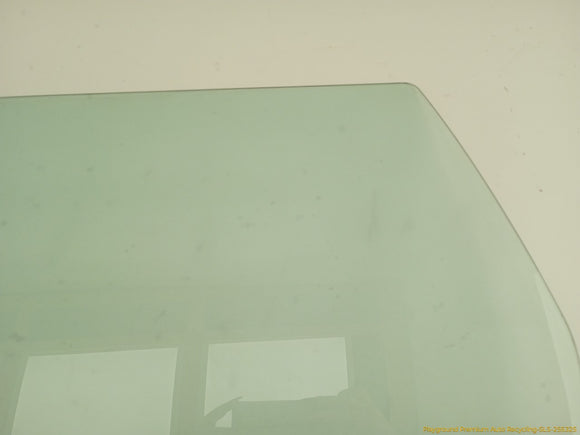 Volvo 850 Driver Left Rear Door Window Glass