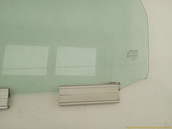 Volvo 850 Driver Left Rear Door Window Glass