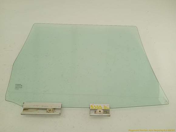 Volvo 850 Driver Left Rear Door Window Glass