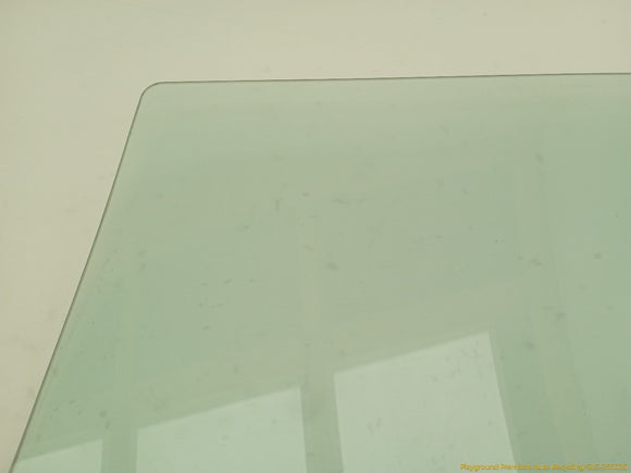 Volvo 850 Driver Left Rear Door Window Glass