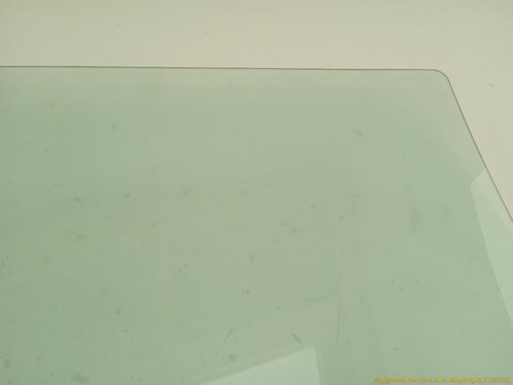 Volvo 850 Driver Left Rear Door Window Glass
