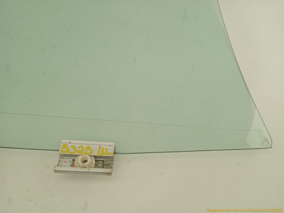 Volvo 850 Driver Left Rear Door Window Glass
