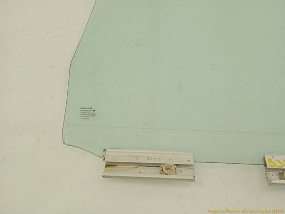 Volvo 850 Driver Left Rear Door Window Glass