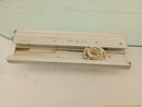 Volvo 850 Driver Left Rear Door Window Glass-10