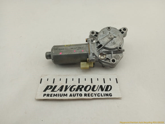 Volvo 850 Driver Left Rear Power Window Motor