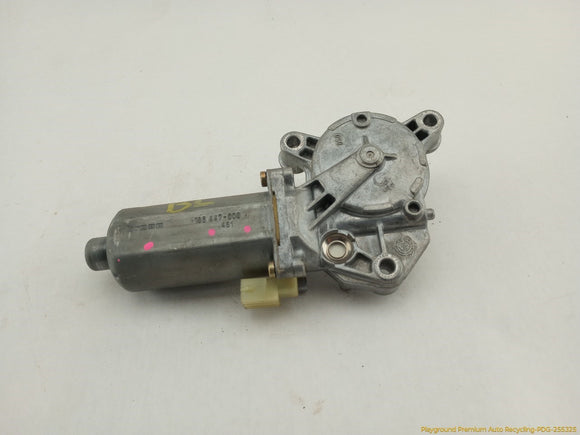 Volvo 850 Driver Left Rear Power Window Motor