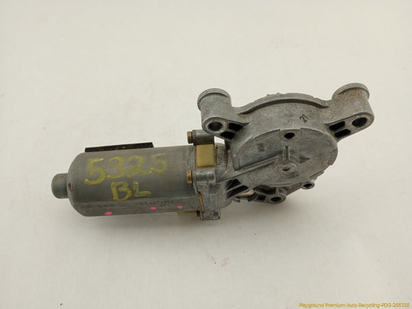 Volvo 850 Driver Left Rear Power Window Motor