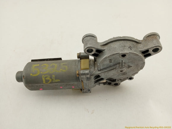 Volvo 850 Driver Left Rear Power Window Motor