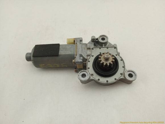 Volvo 850 Driver Left Rear Power Window Motor