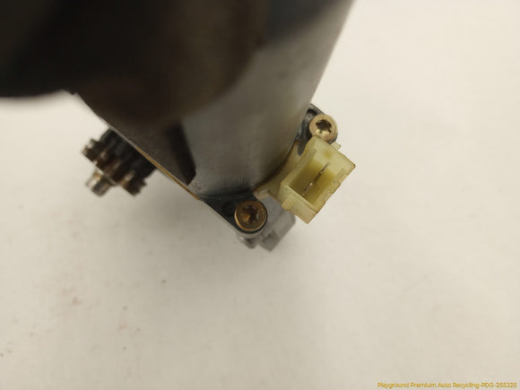 Volvo 850 Driver Left Rear Power Window Motor