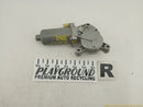 Volvo 850 Passenger Right Rear Power Window Motor-1