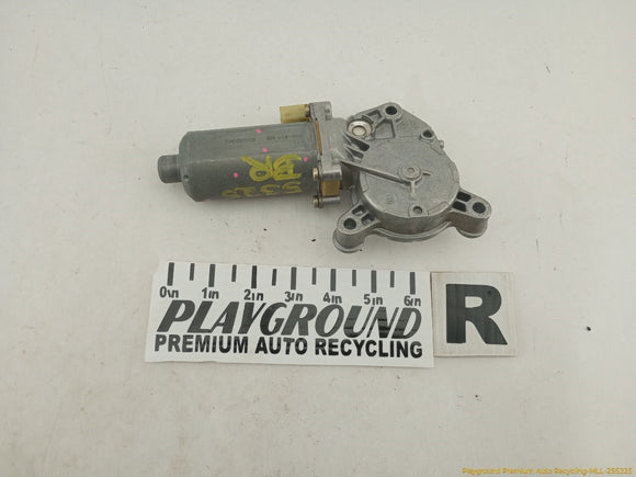 Volvo 850 Passenger Right Rear Power Window Motor