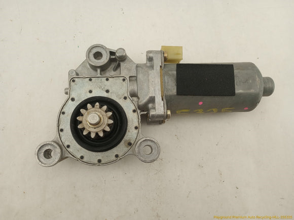 Volvo 850 Passenger Right Rear Power Window Motor