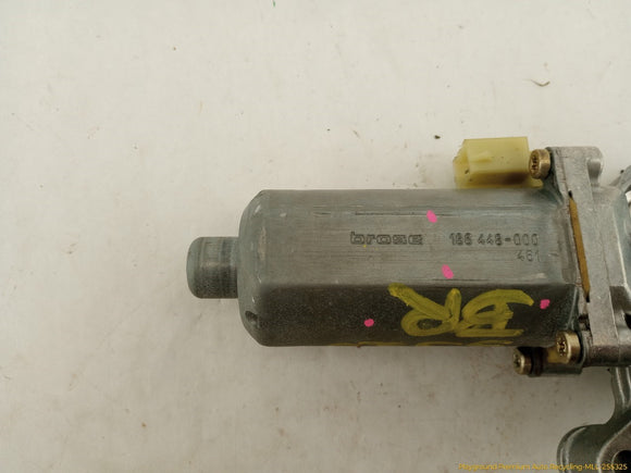 Volvo 850 Passenger Right Rear Power Window Motor
