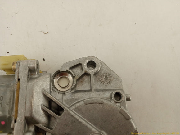 Volvo 850 Passenger Right Rear Power Window Motor