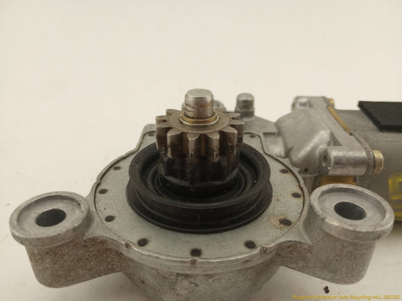 Volvo 850 Passenger Right Rear Power Window Motor
