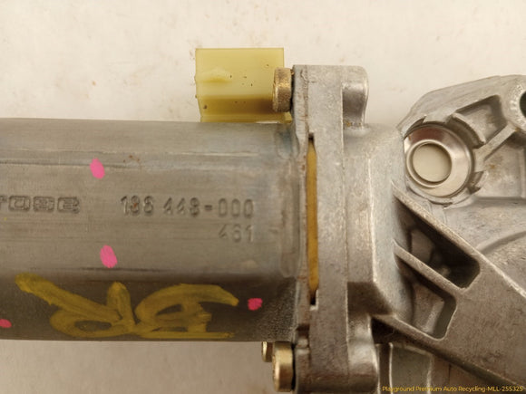 Volvo 850 Passenger Right Rear Power Window Motor