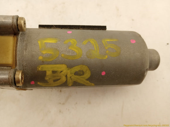 Volvo 850 Passenger Right Rear Power Window Motor