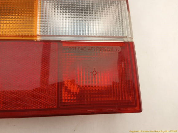 Volvo 850 Driver Left Outer Tail Lamp