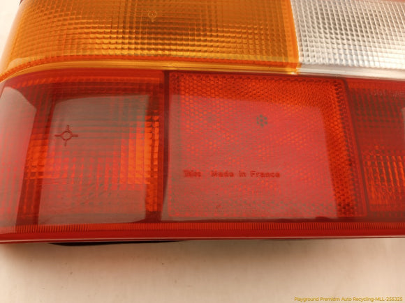 Volvo 850 Driver Left Outer Tail Lamp