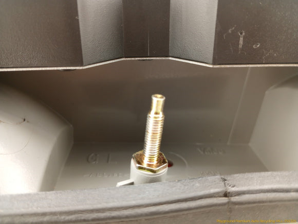 Volvo 850 Driver Left Outer Tail Lamp
