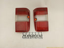 Volvo 850 Pair Of Inner Tail Lamps-1