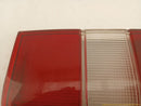 Volvo 850 Pair Of Inner Tail Lamps-3